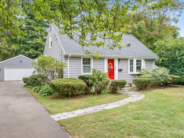 53 Blue Hills Avenue, Hamden, CT 06514