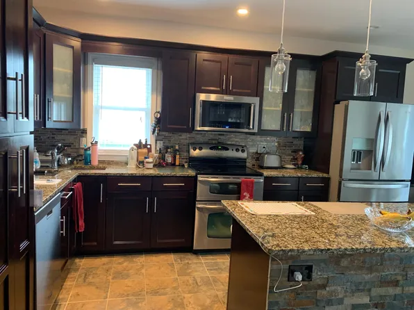 257 Proctor Ave #1, Revere, MA 02151