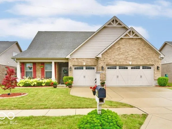 6160 Tree Fox Pl, Indianapolis, IN 46237
