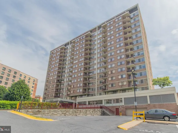 1220 Blair Mill Rd APT 904, Silver Spring, MD 20910