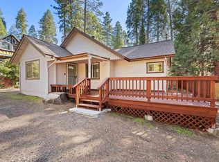 24233 Sugar Pine Rd, Mi Wuk Village, CA 95383
