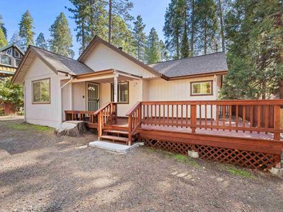 24233 Sugar Pine Rd, Mi Wuk Village, CA, 95383