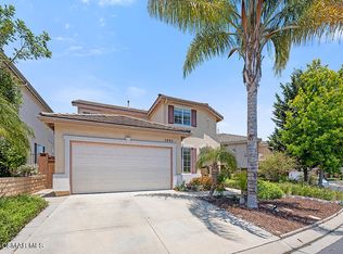 3895 Rodene St, Thousand Oaks, CA 91320