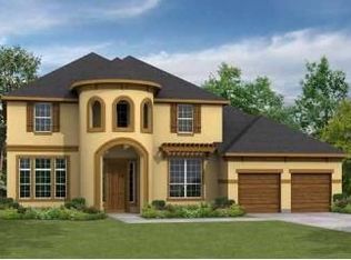 224 Emerald Ridge Dr, Austin, TX 78732