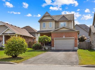 91 Quigley St, Essa, ON L3W0P5