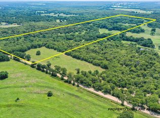 0 Stanford Rd, Saint Jo, TX 76265