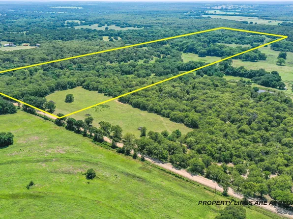 0 Stanford Rd, Saint Jo, TX 76265