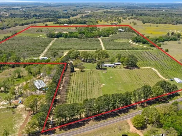 12462 Fm 2588, Larue, TX 75770