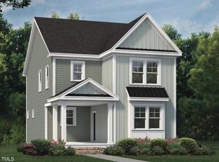 121 Starry Point Dr #2381, Wendell, NC 27591