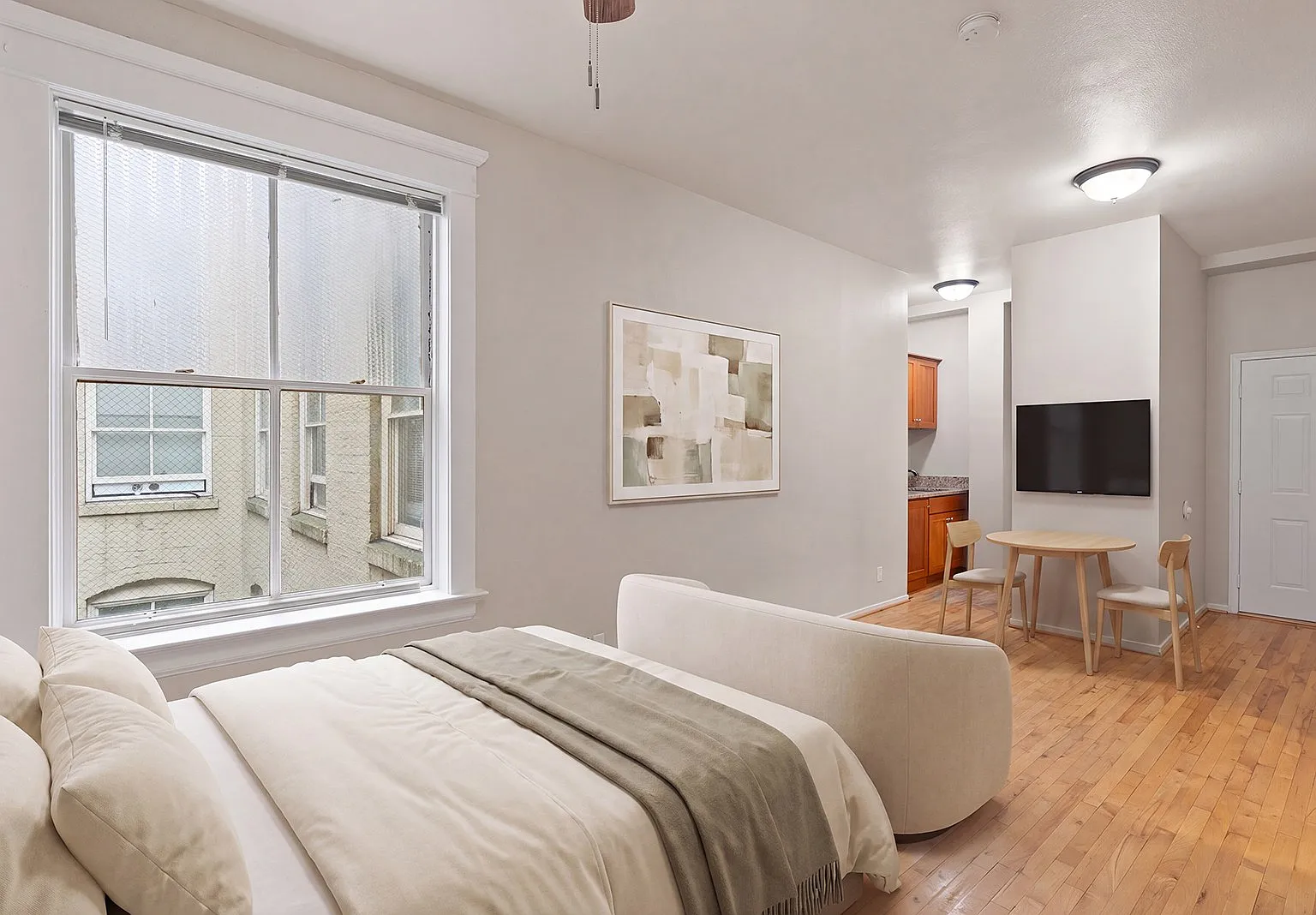 Maurice Dear Apartments — Photo 4