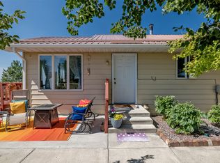 63 Castle Mountain Estates Rd, White Sulphur Springs, MT 59645