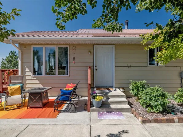 63 Castle Mountain Estates Rd, White Sulphur Springs, MT 59645