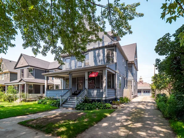 6110 W Clinton Ave #2nd, Cleveland, OH 44102