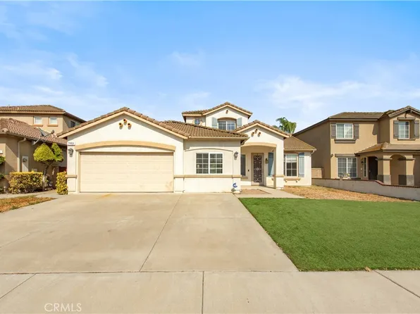 7182 Wild Lilac Ct, Corona, CA 92880