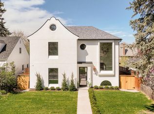 535 Albion St, Denver, CO 80220