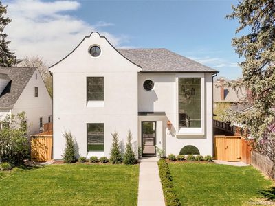 535 Albion Street, Denver, CO, 80220