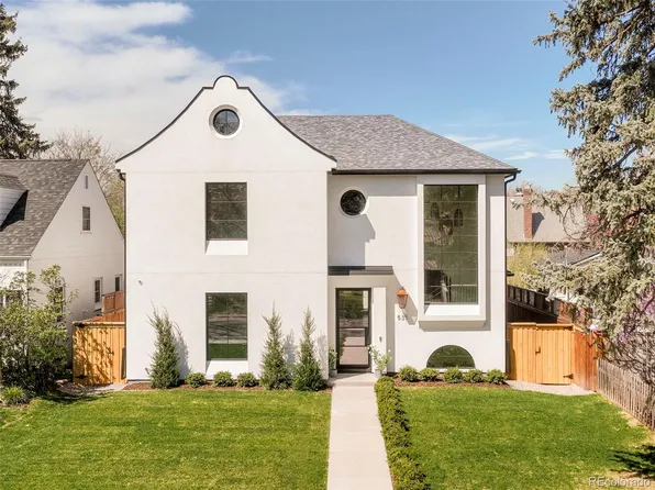 535 Albion Street, Denver, CO 80220