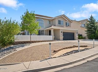 1836 Cambridge Hills Ct, Reno, NV 89523