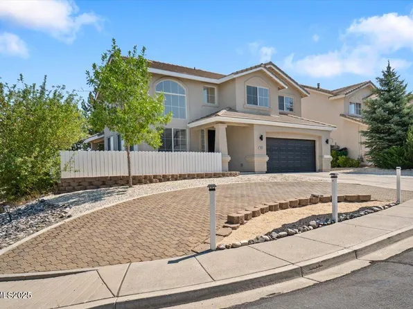 1836 Cambridge Hills Ct, Reno, NV 89523