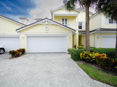 803 Mariner Bay Boulevard, Fort Pierce, FL, 34949