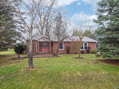 1110 Thames Dr, Rochester Hills, MI, 48307