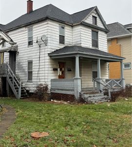 204 Cedar Ave, Sharon, PA, 16146