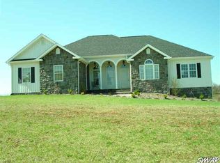 21116 Skyward Dr, Abingdon, VA 24211