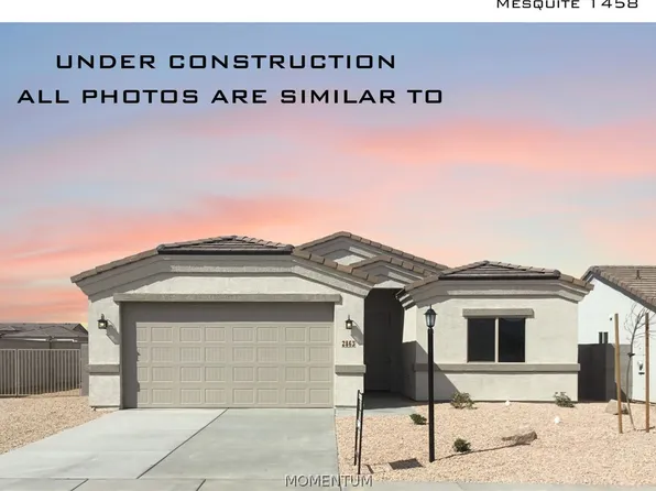 3952 Rex Allen Court, Kingman, AZ 86409