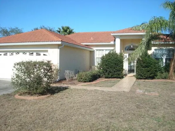 501 Anise Ct, Poinciana, FL 34759