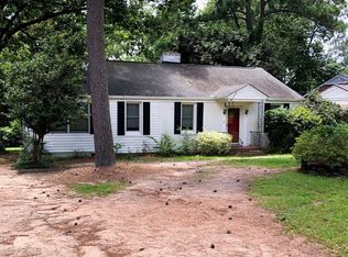 2410 Cherokee Rd, Augusta, GA 30904