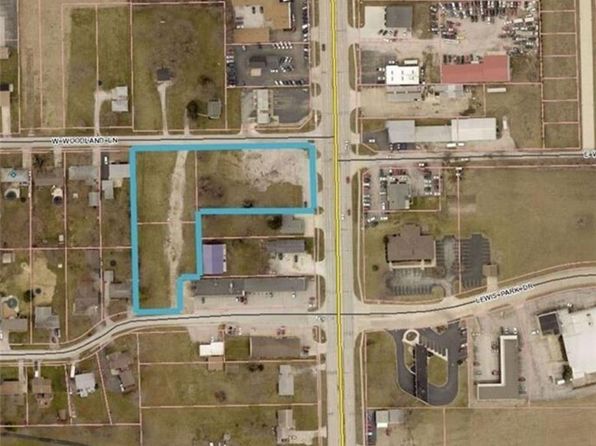 Mount Zion IL Real Estate - Mount Zion IL Homes For Sale | Zillow
