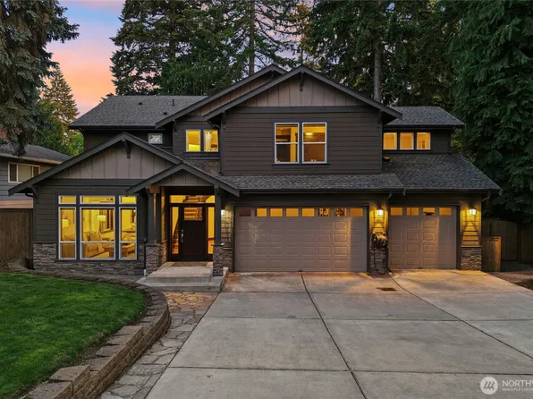 7015 NE 138th Street, Kirkland, WA 98034