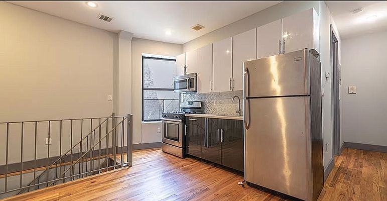 1st image of 110 Martense St APT A3