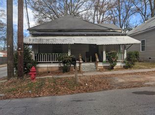 217 W Cherry St, Griffin, GA 30223