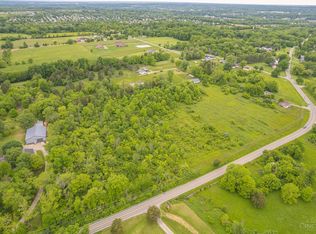 1491 Stubbs Mill Rd, Lebanon, OH 45036