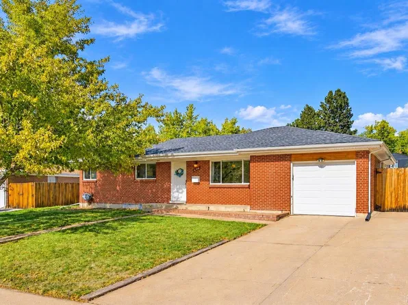 8561 E Briarwood Boulevard, Centennial, CO 80112