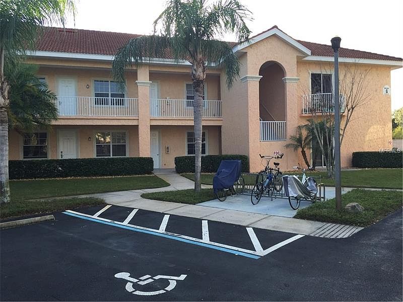 1st image of 6801 Dali Ave Unit 201