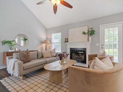 908 Celeste Ct, Mount Juliet, TN, 37122