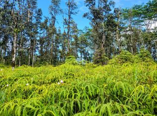 Kehau Rd, Pahoa, HI 96778