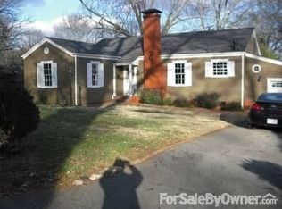 301 Fairview Dr, Dalton, GA 30720