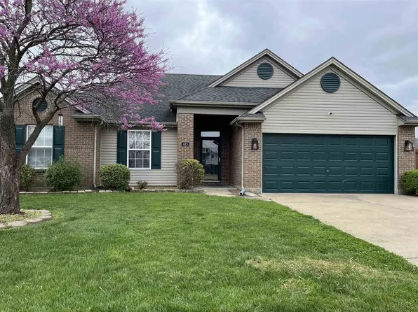 415 Newbury Ct, Owensboro, KY 42301