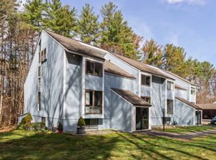 368 Great Rd APT 4, Acton, MA 01720