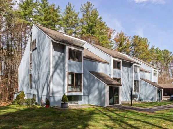 368 Great Rd APT 4, Acton, MA 01720