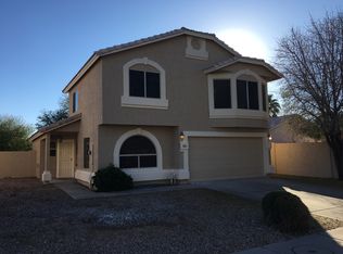 431 S Robins Way, Chandler, AZ 85225
