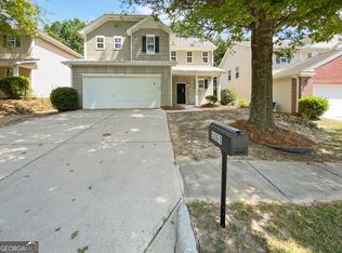 5660 Sable Way, Atlanta, GA 30349