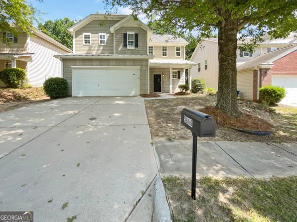 5660 Sable Way, Atlanta, GA 30349
