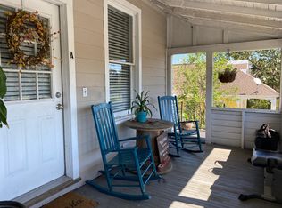 1012 E Cervantes St #A, Pensacola, FL 32501