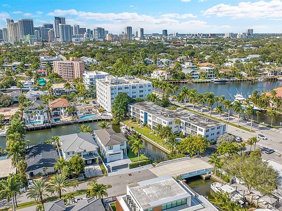 4th image of 1790 E Las Olas Boulevard #25