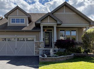 18 Gateway Ave, West Lincoln, ON L0R2A0