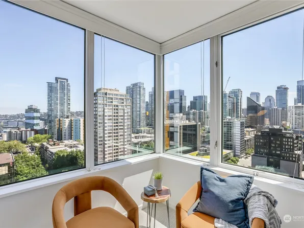 2600 2nd Avenue #2201, Seattle, WA 98121